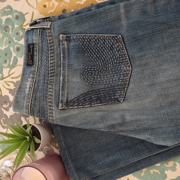Citizens Of Humanity Denim - CITIZENS OF HUMANITY Bootcut Jeans, Size 29